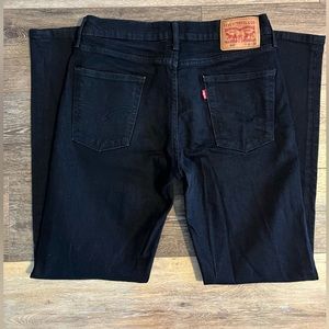 Levi’s 514 Straight